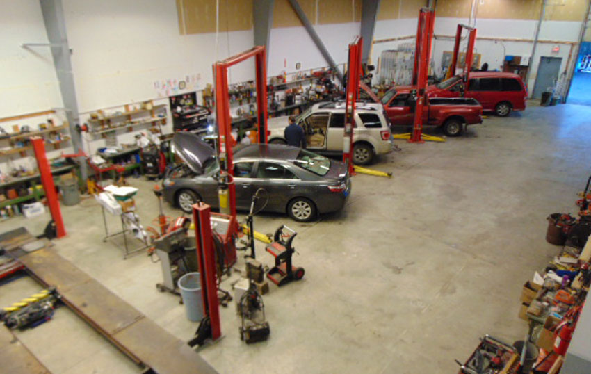 Auto Repair in Comox, British Columbia Auto Repair in Comox, British Columbia