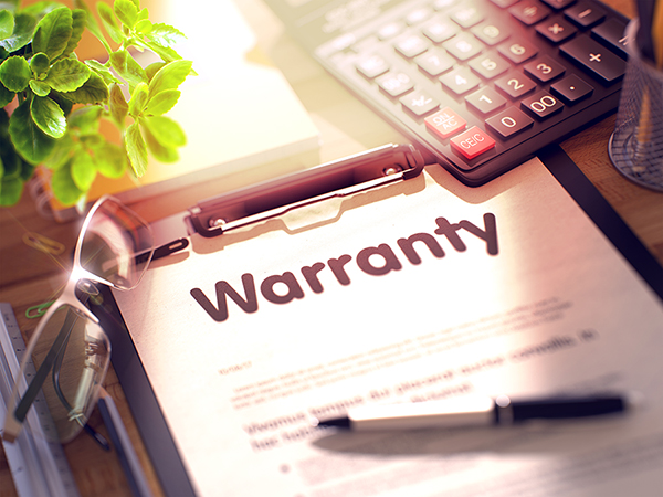Our Warranties & Policies for Auto Repair & Maintenance