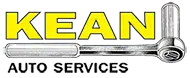 KEAN Auto Services Logo