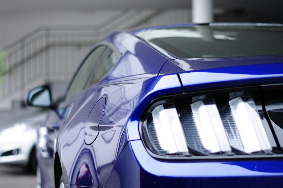 Ford Repair In Courtenay, BC