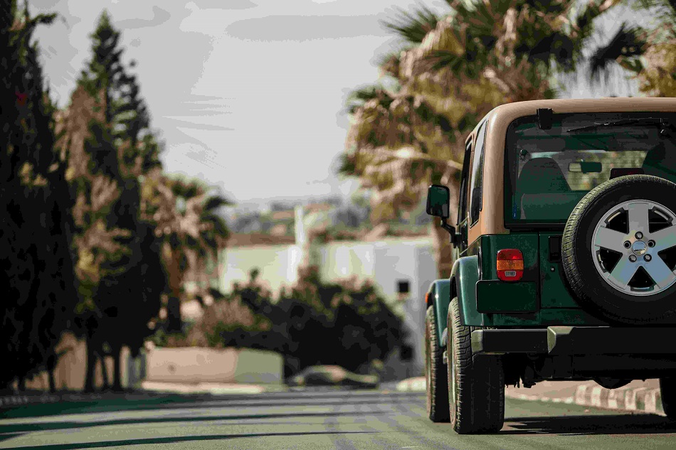 Jeep Repair In Courtenay, BC Jeep Repair In Courtenay, BC