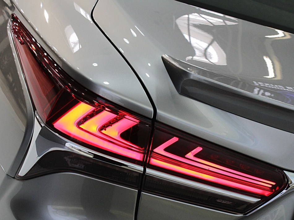 Lexus Repair In Courtenay, BC Lexus Repair In Courtenay, BC
