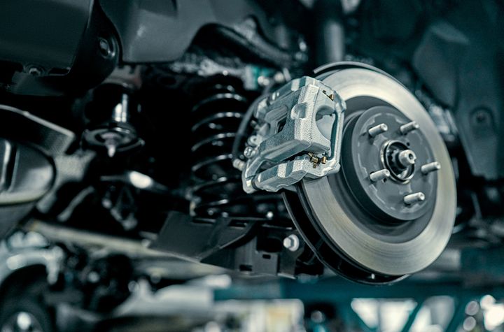 Brake Repair In Courtenay, BC Brake Repair In Courtenay, BC