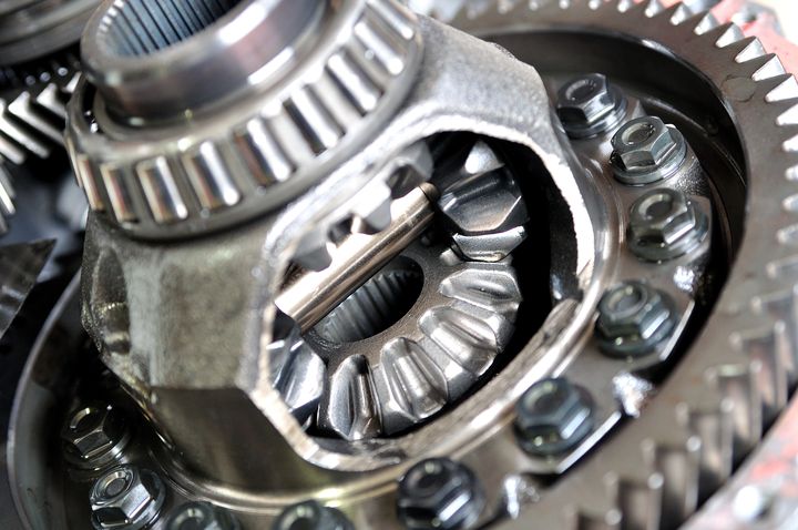Differential Service In Courtenay, BC Differential Service In Courtenay, BC