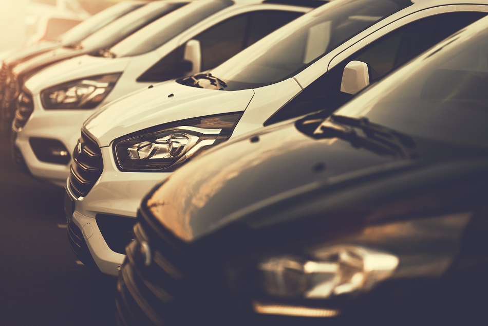 Fleet Service In Courtenay, BC Fleet Service In Courtenay, BC