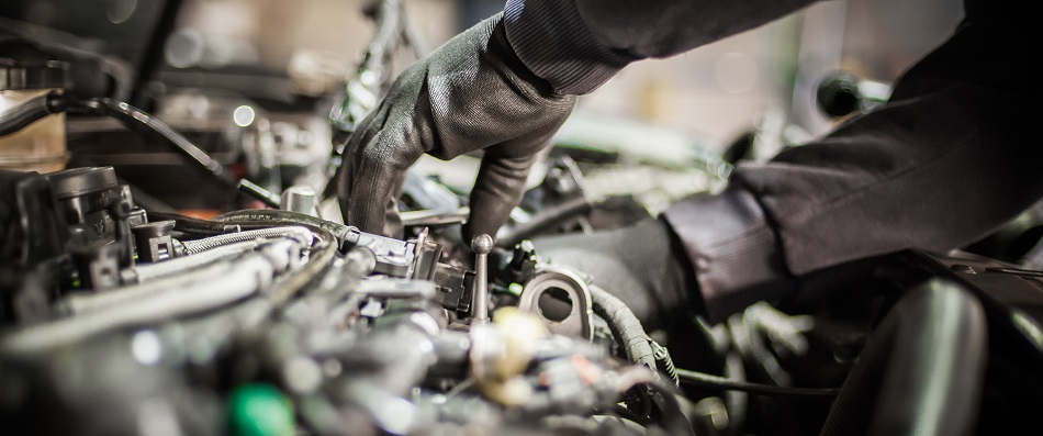 Power Steering Fluid Service In Courtenay, BC Power Steering Fluid Service In Courtenay, BC